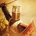 Download Video Game Lionheart PFP