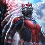 Download Movie Ant-Man PFP