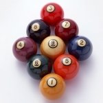 Download Man Made Pool (Game) PFP