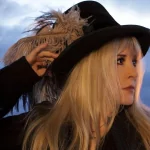  Stevie Nicks - Fleetwood Mac