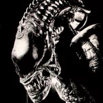  Aliens Vs. Predator