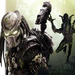  AVP: Alien Vs. Predator