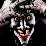  Comics - Joker
