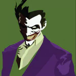  Comics - Joker