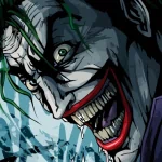  Comics - Joker