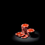 man made poker PFP