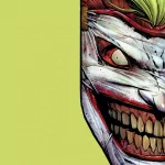  Comics - Joker