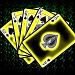  Royal Straight Flush