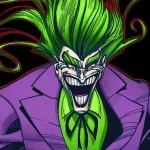  Comics - Joker