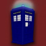 TV Show Doctor Who (2005) PFP