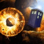 TV Show Doctor Who (2005) PFP