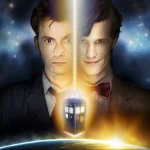 TV Show Doctor Who (2005) PFP