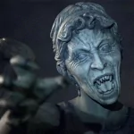  Weeping Angels