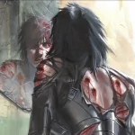  Comics - Domino 
