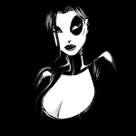  Comics - Domino 