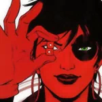  Comics - Domino 