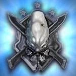  Halo Legendary Logo