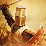 video game Lionheart PFP