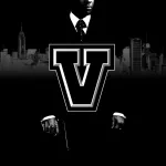 video game Grand Theft Auto V PFP