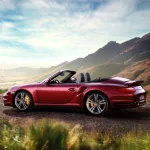 vehicle Porsche 911 PFP