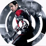 movie Ant-Man PFP