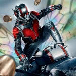movie Ant-Man PFP