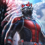 movie Ant-Man Ant-Man PFP