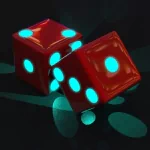 man made dice PFP