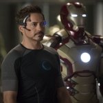 Download Movie Iron Man 3 PFP