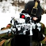 Download Military Sniper PFP