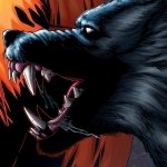 Download Comic The Skin Trade PFP