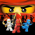 Download TV Show Lego Ninjago: Masters Of Spinjitzu PFP