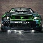 Download Vehicle Ford Mustang PFP