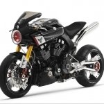 Download Vehicle Yamaha PFP