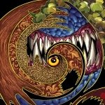 Download Comic The Skin Trade PFP