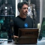 Download Movie Iron Man 2 PFP