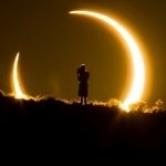 Download Nature Crescent PFP