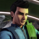 Download TV Show Thunderbirds Are GO PFP