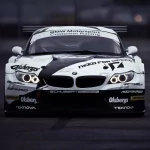 vehicle BMW PFP