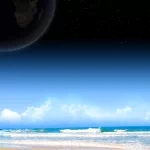 Misc earth PFP