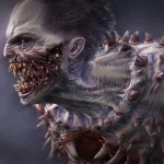  Bloody Demon
