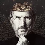 Celebrity Steve Jobs PFP