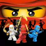 TV Show Lego Ninjago: Masters Of Spinjitzu PFP