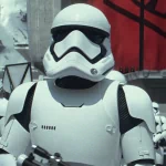 movie Star Wars Episode VII: The Force Awakens PFP