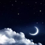 nature crescent PFP