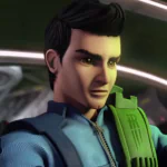  Thunderbirds Are Go (2015)