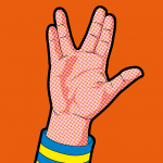 Download TV Show Star Trek: The Original Series PFP