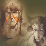 Download Video Game FEDA: The Emblem Of Justice PFP