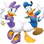 Download Video Game Donald In The Magic Cap PFP