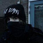 Download Dark Anarchy PFP